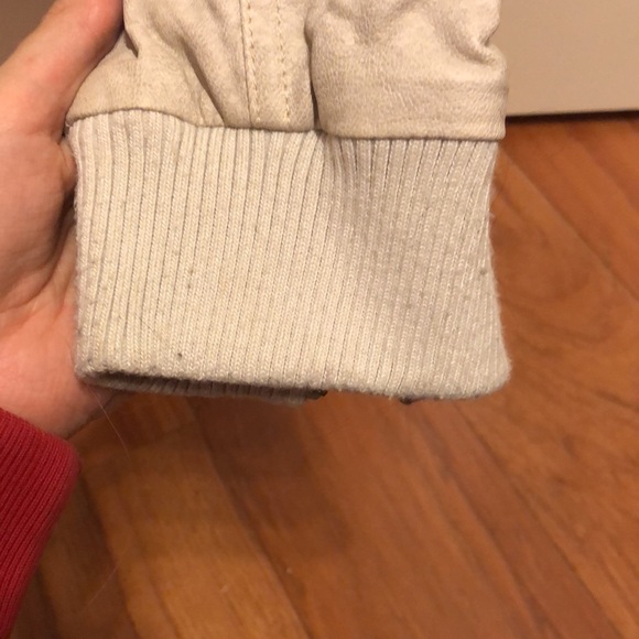 Guess Pleather Jacket - Picture 4 of 4